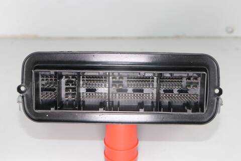 Foto 3ª: Centralita Motor ECU Bmw Serie 7 740 D 306CV 225KW (2008)