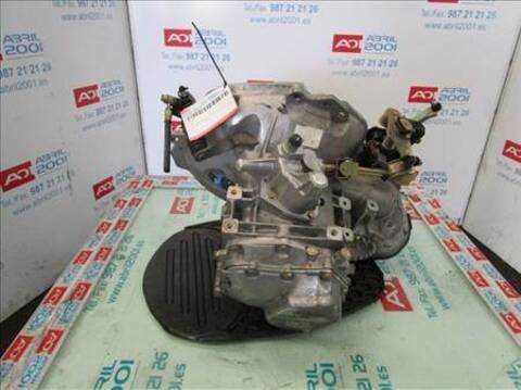 Caja Cambios Opel Corsa 1.2 75CV 55KW