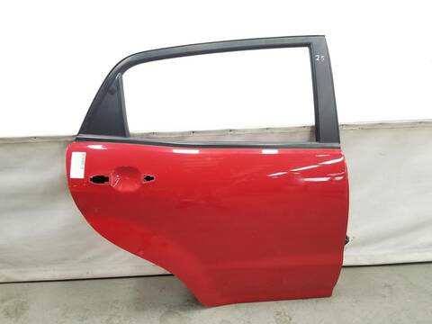 Puerta Trasera Derecha Ssangyong Korando 2.0 TD 150CV