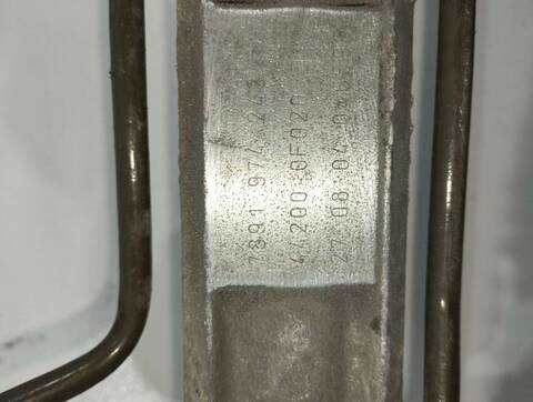 Foto 2ª: Cremallera de Direccion Toyota Corolla 1.8 16V CAT 135CV 99KW [1ZZFE] (2004)