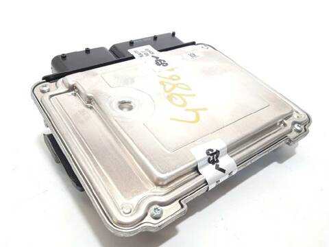 Foto 2ª: Centralita Motor ECU Audi Q5 2.0 16V TDI 150CV 110KW [CJCB] (2014)