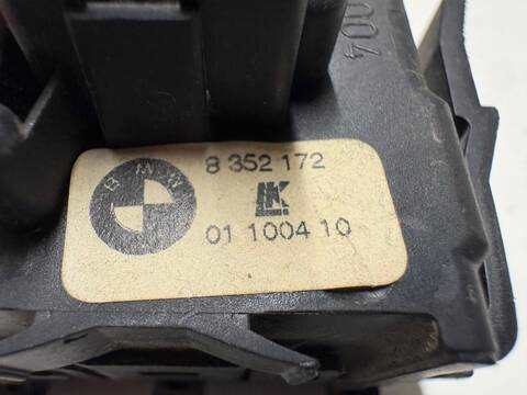 Foto 3ª: Mando Multifuncion Bmw Serie 5 518 BERLINA