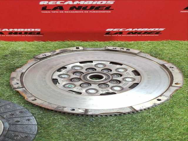 Foto 4ª: kit Embrague Ford Transit 2.0 ECOBLUE 130CV 96KW FURGONETA [BKFA,BKFB,YMF6,YMFA,YMFB,YMFS] (2019)