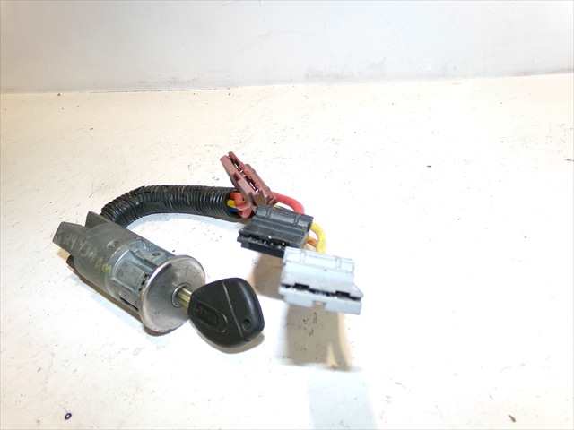 Foto 4ª: Antirrobo Peugeot Expert 1.9 D 1994-2003 [D9B] (1997)