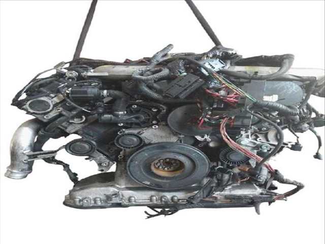 Foto 3ª: Motor Completo Audi A5 2.7 TDI 190CV (2007)