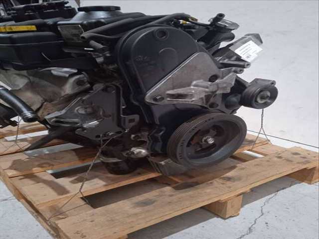 Foto 3ª: Motor Completo Chrysler Stratus 2.0 CAT BERLINA 131CV 96KW [C00] (1999)