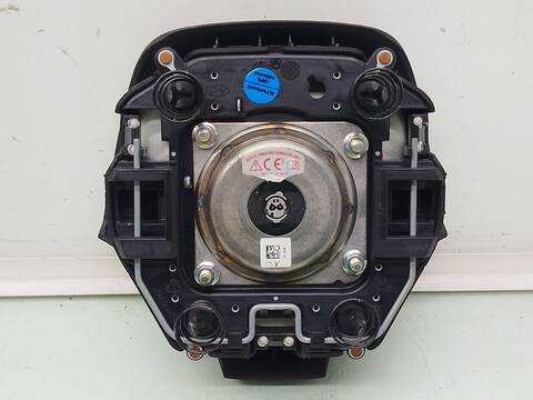 Foto 3ª: Kit Airbag Hyundai Tucson 1.7 CRDI 116CV 85KW [D4FD] (2015)