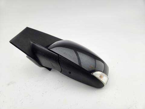 Foto 2ª: Retrovisor Izquierdo Renault Megane BUSINESS 110CV 81KW III SPORT TOURER [K9K636] (2014)