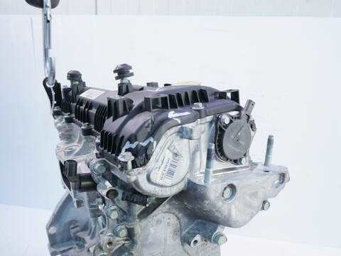 Foto 2ª: Motor Completo Hyundai i10 MK3 84CV 62KW [G4LF] (2020)