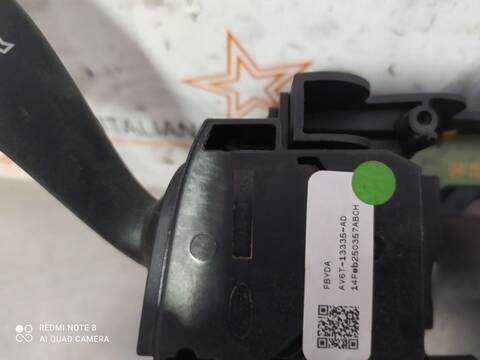 Foto 2ª: Mando Multifuncion Ford Focus BUSINESS 116CV 85KW [T1DA] (2014)