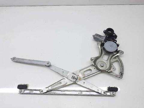 Elevalunas Eléctrico Delantero Izquierdo Toyota Rav4 EXECUTIVE 152CV 112KW