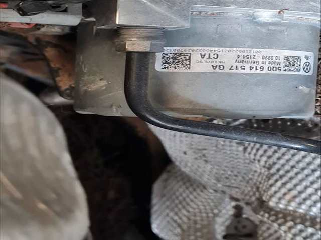 Abs Audi Q3 35 TDI BASICO 150CV 110KW