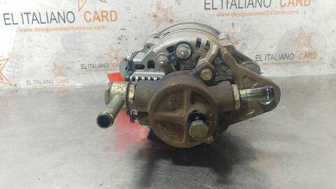 Foto 3ª: Alternador Tata Safari 3.0D DICOR 116CV 85KW [483DLTC55] (2001)