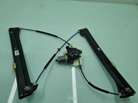 Elevalunas Eléctrico Delantero Izquierdo Volkswagen Touran ADVANCE BMT 150CV 110KW