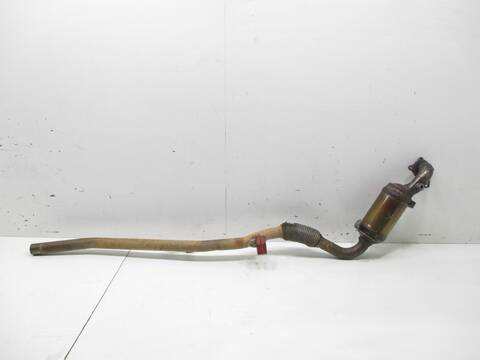 Catalizador Seat Ibiza CBZ