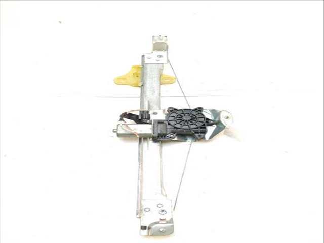 Elevalunas Eléctrico Delantero Derecho Renault Captur 1.3 TCE 130 J5NJ J5NE)