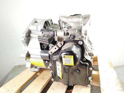 Foto 4ª: Caja Cambios Seat Arona 1.5 TSI 150CV 110KW [DXD] (2023)