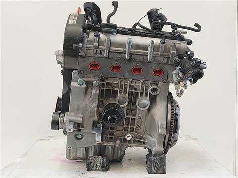 Motor Completo Volkswagen Polo 1.4 16V 101CV 74KW