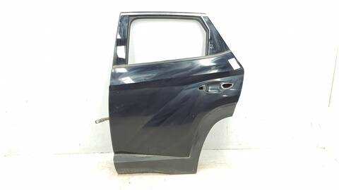 Puerta Trasera Izquierda Hyundai Tucson TECNO MILD-HYBRID 2WD