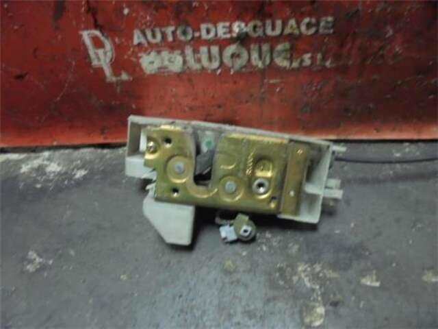 Cerradura Puerta Delantera Derecha Ford Fiesta 1.3 I