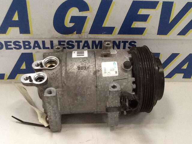 Foto 2ª: Compresor Aire Acondicionado Hyundai i20 1.3 I [G4LA] (2013)