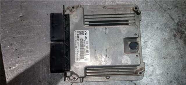Foto 2ª: Centralita Motor ECU Volkswagen Passat 2.0 EDITION BMT [2.0 LTR. - 110 KW TDI] [CRLB]