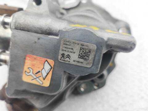 Foto 3ª: Bomba Inyeccion Peugeot Boxer 330 L1H1 PREMIUM BLUEHDI 120 START STOP 120CV 88KW FURGON [4H03] (2021)