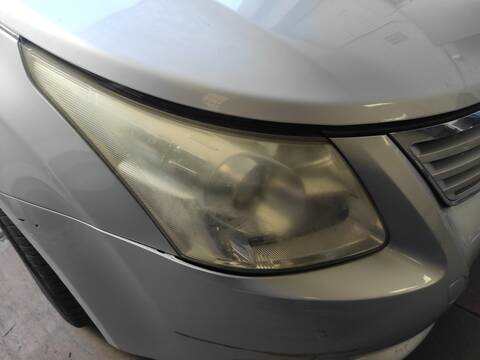 Faro Derecho Toyota Avensis 1ADFTV