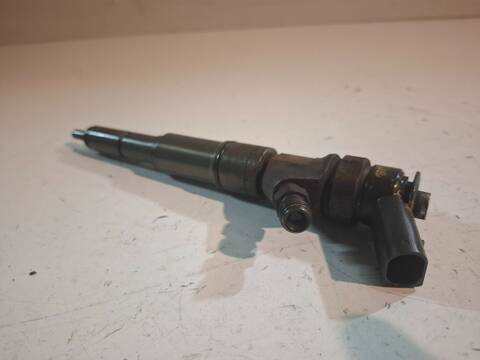 Foto 2ª: Inyectores Bmw Serie 3 315 306D2 BERLINA (2006)