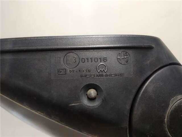 Foto 3ª: Retrovisor Izquierdo Alfa Romeo 159 2.2 JTS 16V DISTINCTIVE [2.2 LTR. - 136 KW JTS 16V CAT] [939A5000]
