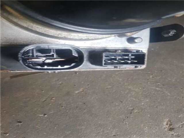 Foto 3ª: Bomba de Direccion Peugeot 307 2.0 HDI 90 [RHY (DW10TD)]