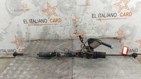 Cremallera de Direccion Renault Kangoo RTE 64CV 47KW