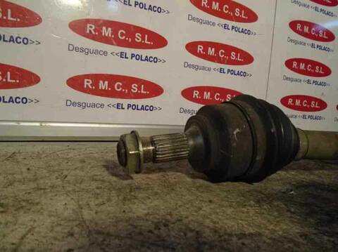 Foto 2ª: Transmision Delantera Derecha Citroen C4 1.4 16V BERLINA 88CV 65KW [KFU] (2005)