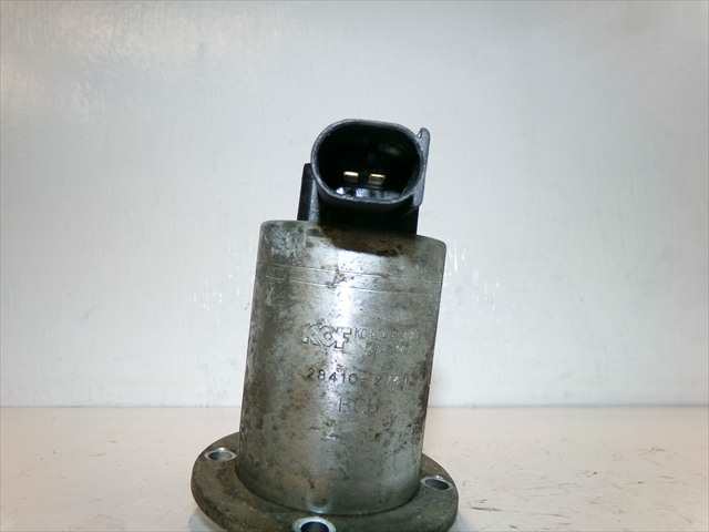 Foto 4ª: Valvula EGR Hyundai Santa Fe 2.2 CRDI 2006-2009 [D4EB] (2006)