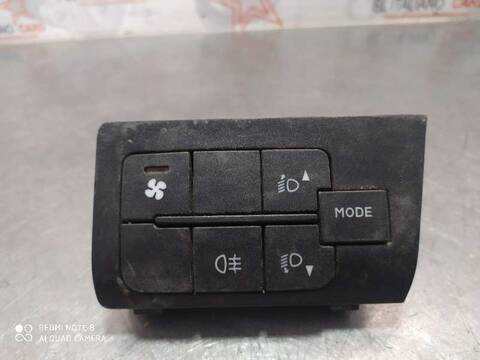 Mando Luces Citroen Jumper 30 L1H1 LIVE HDI 130 131CV 96KW