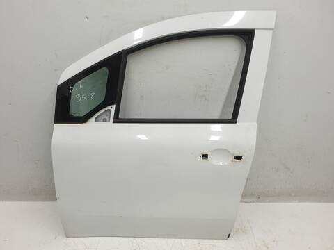 Puerta Delantera Izquierda Renault Kangoo L2