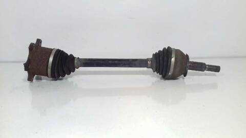 Transmision Trasera Izquierda Nissan Pathfinder 2.5 DCI SE 171CV 126KW