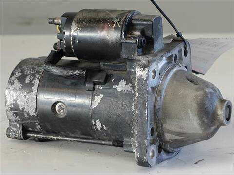 Motor de Arranque Jeep Cherokee 2.8 CRD LIMITED 163CV 120KW