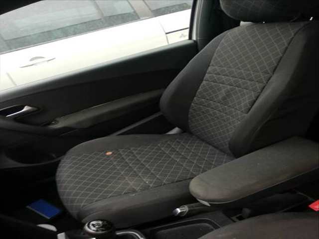 Asiento Delantero Derecho Volkswagen Polo CAYB