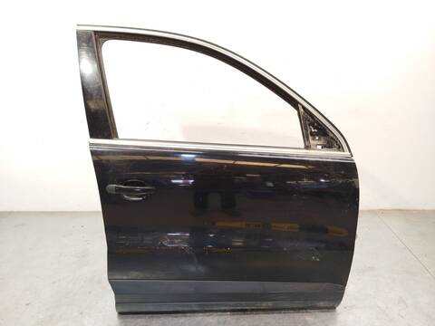 Foto 2ª: Puerta Delantera Derecha Volkswagen Tiguan 2.0 TDI 4MOTION 140CV 103KW [CBAB] (2007)