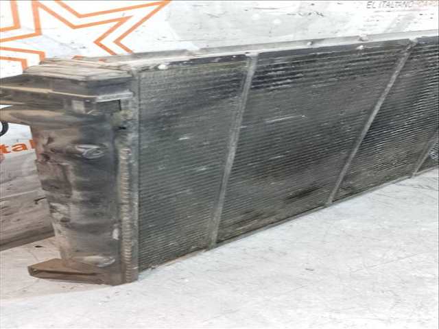 Foto 4ª: Radiador Motor Renault Master L1H1 CAJA CERRADA 2.8 TO 99CV 73KW [D-G9U A7] (2003)