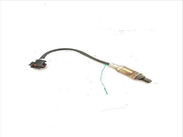 Foto 3ª: Sonda Lambda Opel Astra 1.6 16V F08 F48) (2004)