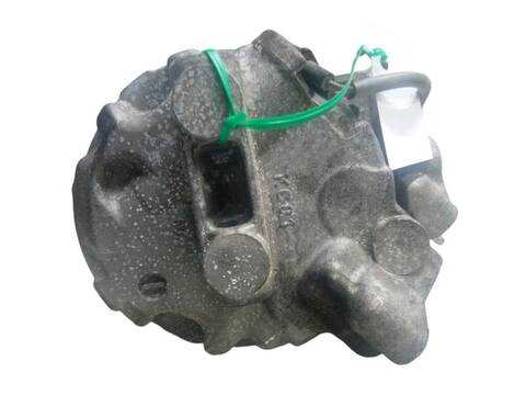 Foto 3ª: Compresor Aire Acondicionado Bmw Serie 1 114 118 D (2006)