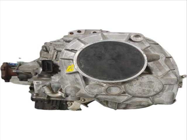 Foto 2ª: Caja Cambios Audi A4 2.0 TDI AVANT (2015)