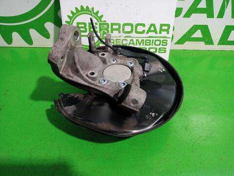 Mangueta Trasera Izquierda Audi A6 2.4 177CV