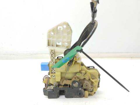 Foto 3ª: Cerradura Puerta Trasera Derecha Seat Ibiza COOL 70CV 51KW [BNM] (2006)