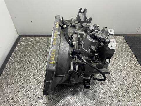 Foto 3ª: Caja Cambios Opel Zafira A20DT (2014)