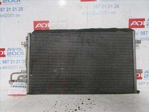 Radiador Calefaccion A.A. Ford Focus 2.0 TDCI 136CV 100KW