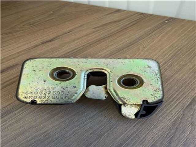 Cerradura Maletero Portón Seat Cordoba 