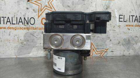 Abs Citroen C3 FEEL 102CV 75KW